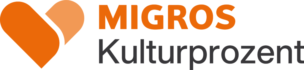 Logo Migros - Sponsor Obscure Motion